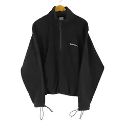 チャンピオン Champion ハーフジップ フリースジャケット レディース FREE のサムネイル