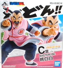ドラゴンボール MASTERLISE 桃白白 C賞 1番くじ フィギュア - メルカリ