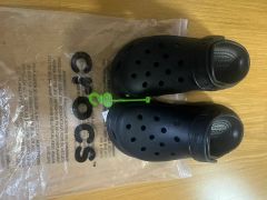 CRUX CROSS SWAG POLO Sサイズ BITCH I'M SWAG - メルカリ