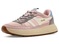 ゴラ レディース シューズ スニーカー Gola Phoenix Chalk PinkCementAir チョークのサムネイル
