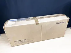 【開封済・未使用品】 Francfranc フランフラン MARBREVERRE マーブルヴェール シーリングランプ ★のサムネイル
