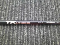 中古 シャフト フジクラ TR HYBRID 85（X） ピン用スリーブ 38.5インチ/X/0[2896]■博多のサムネイル
