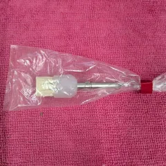 未使用品タカラベルモント　エステ機器用ブラシ1号（小さい方です）のサムネイル