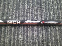 中古 シャフト フジクラ MCH 80 Black（X） 39インチ/X/0[3303]□博多