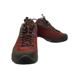 希少】◇MERRELL Barcelona◇メレル 27cm レザースニーカー - メルカリ