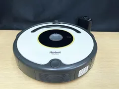 2026年最新】IRobot ルンバ643の人気アイテム - メルカリ