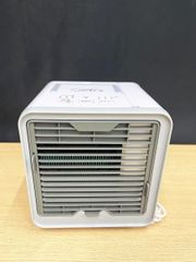 ✨新品完全未開封✨ここひえR3首振り式本体＋新品予備交換フィルター 