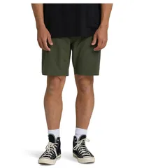 ビラボン メンズ ボトムス ハーフパンツ・ショーツ Billabong Crossfire 19 Submersible Winter Mossのサムネイル