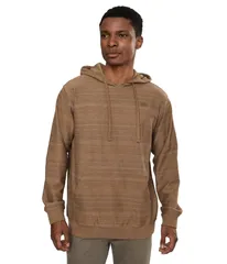 オニール メンズ アウター パーカー・スウェット ONeill Bavaro Stripe Hoodielmwood ストライプのサムネイル