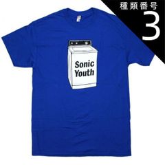 00s Sonic Youth “Rather Ripped” t shirt - メルカリ