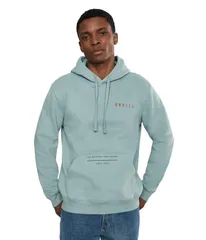 オニール メンズ アウター パーカー・スウェット ONeill Surf Sesh Classic Hoodie Stone Blue ブルーのサムネイル