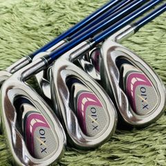 中古】テーラーメイド トラス TB2 レフティ パター レディースゴルフ