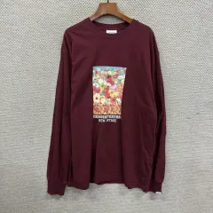 ディスイズネバーザット ロングスリーブ 長袖Tシャツ L D05190のサムネイル