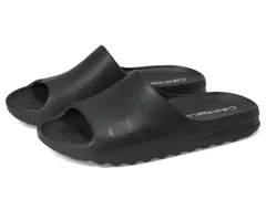 カルバンクライン メンズ シューズ ブーツ・レインブーツ Calvin Klein Olin Dark Grey グレーのサムネイル