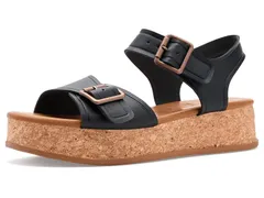 ブローフィッシュマリブ レディース シューズ サンダル Blowfish Malibu Magical Slingback Sandals Black ブラックのサムネイル