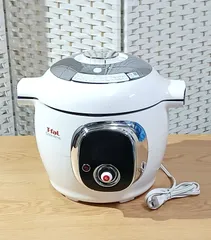 2026年最新】CY7011JP T-fal ティファール Cook4me クックフォーミー