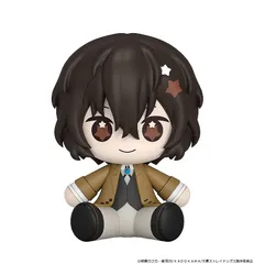 【予約】【新品】グッドスマイルアーツ上海 文豪ストレイドッグス Huggy Good Smile 太宰治【正規品】のサムネイル