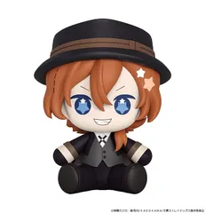【予約】【新品】グッドスマイルアーツ上海 文豪ストレイドッグス Huggy Good Smile 中原中也【正規品】のサムネイル