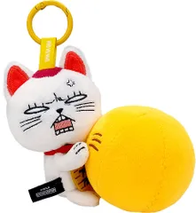 【予約】【新品】ダンダダン 引っ張りぬいぐるみ ターボババア【正規品】