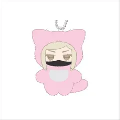 【予約】【新品】TVアニメ 東京リベンジャーズ ちみけもますこっと 4.三途春千夜【正規品】のサムネイル