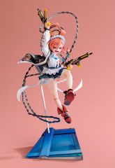 ウマ娘 ヴェニュスパーク ガレージキット 1/7スケールフィギュア塗装