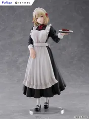 【予約】【新品】フリュー TENITOL TALL ダンジョン飯 ファリン クラシカルメイドスタイルver.【正規品】