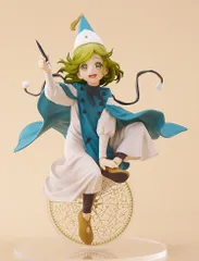 三角帽子の女の子フィギュア3体セット 2026年最新】とんがり帽子 フィギュアの人気アイテム - メルカリ