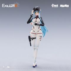 希少 戦え!!イクサー1 1/12ガレージキット イクサー1 「シンクロ