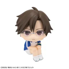 【予約】【新品】メガハウス るかっぷ 新テニスの王子様 手塚国光【正規品】のサムネイル