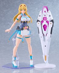 美プラ7点セット ソフィア・F・シャーリング等 組立済み - メルカリ