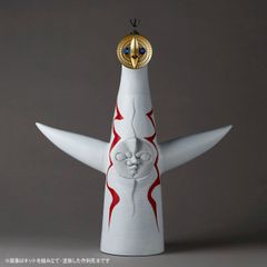 海洋堂 太陽の塔 TOWER OF THE SUN 1/300スケールフィギュア - メルカリ