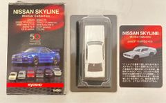 トミカカルソニックスカイラインGT-R R32 93 JGTCシリーズ優勝 - メルカリ