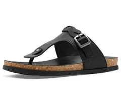 ブローフィッシュマリブ レディース シューズ サンダル Blowfish Malibu Lakeshore Thong Sandals Black ブラックのサムネイル