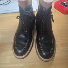WHITE'S W100 Y-TIP Black Chromexcel サイズ8 - メルカリ