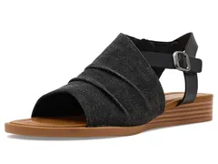 ブローフィッシュマリブ レディース シューズ サンダル Blowfish Malibu Aspire Strappy Sandals Black ブラックのサムネイル