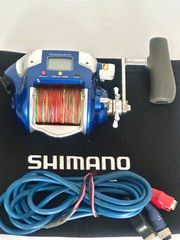 シマノ 04電動丸 3000H 訳あり品 SHIMANO 電動リール - メルカリ