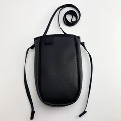 極美品 RAMIDUS SHOULDER POUCH ラミダス ショルダーポーチのサムネイル