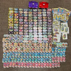 ポケモンメザスタ まとめ売り 大量のサムネイル