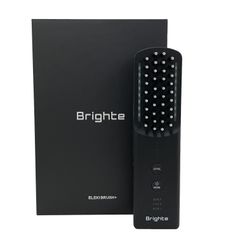 Brighte ELEKI BRUSH 美顔器 本体 佐々木希 - メルカリ