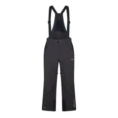 ヘッド メンズ ボトムス カジュアルパンツ ダウン HEAD Mens Pro Countdown Ski Trousers Black ブラックのサムネイル
