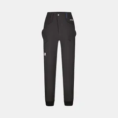 カリマー メンズ ボトムス カジュアルパンツ Karrimor Mens Cargo Stretchable Winter Walking Trousers Black ブラックのサムネイル