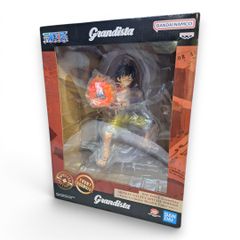 ⭐新品⭐0784 マンガディメンションズ グランデスタ ポート ガス・D