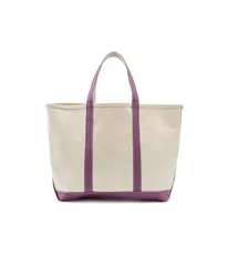 エルエルビーン メンズ バッグ Llbean Boat and Tote Large Mauveのサムネイル