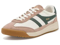 ゴラ レディース シューズ スニーカー メッシュ Gola Tornado 88 Mesh Off WhiteCameo オフホワイトのサムネイル