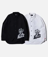 【予約商品】VIRGOwearworks 2026AW / "COLLISION SHIRT"のサムネイル