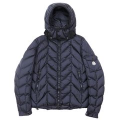 MONCLER モンクレール NIMES ニーム ダウンジャケット サイズ 0 