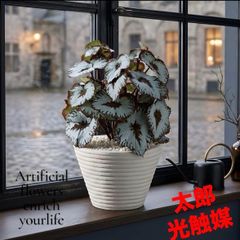 光触媒 人工観葉植物 ウォールグリーン フェイクグリーン ユーカリr68 
