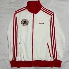 adidas アディダス カナダ代表 トラックジャケット ジャージ 外見至上