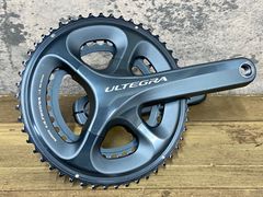 JX577 시마노 SHIMANO 아르테그라 ULTEGRA FC-6800 크랭크 세트 50/34T 170mm