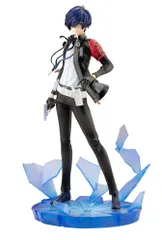 新品未開封 壽屋(KOTOBUKIYA) ペルソナ3 リロード ARTFX J P3R主人公 結城理 1/8スケール PVC製 塗装済み完成品 フィギュア